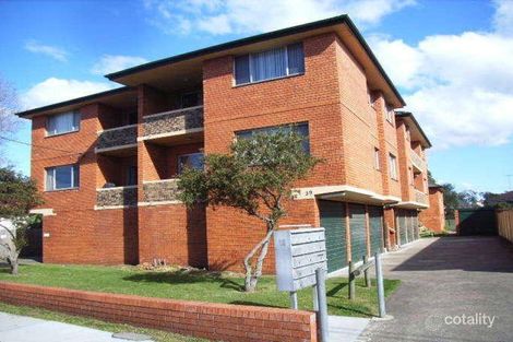 Property photo of 28/37-39 Rochester Street Botany NSW 2019