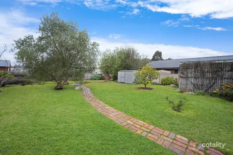 Property photo of 3 Bayley Street Hamilton VIC 3300