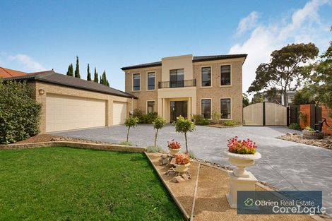 Property photo of 7 Black Knight Street Mordialloc VIC 3195