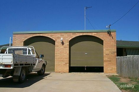 Property photo of 100 Central Lane Gladstone Central QLD 4680