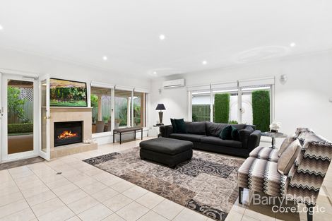 Property photo of 7 Rosemont Drive Bulleen VIC 3105