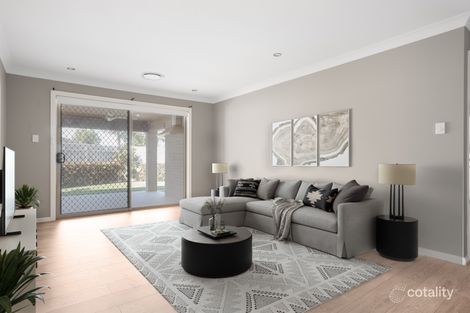 Property photo of 31 Aotus Circuit Mount Annan NSW 2567