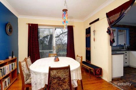 Property photo of 43 Langdon Road Winston Hills NSW 2153