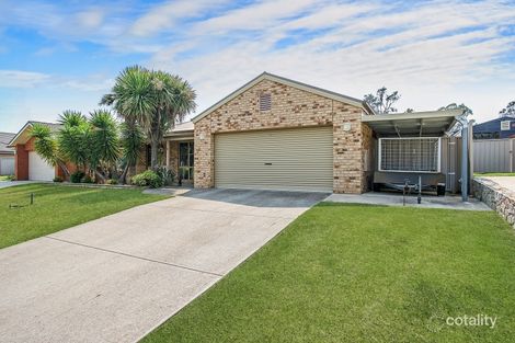 Property photo of 9 Jessica Court Tangambalanga VIC 3691
