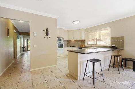 Property photo of 9 Jessica Court Tangambalanga VIC 3691