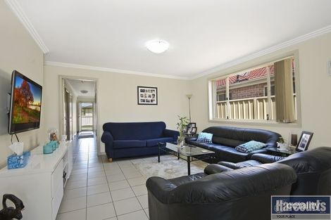 Property photo of 20B Sorensen Crescent Blackett NSW 2770