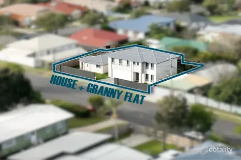 Property photo of 66 Douglas Street Oxley QLD 4075