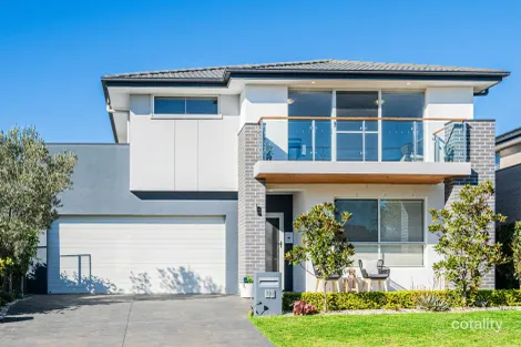 30 Neyland Cct, North Kellyville, NSW 2155