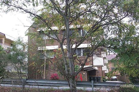 Property photo of 5/23 Maryvale Street Toowong QLD 4066