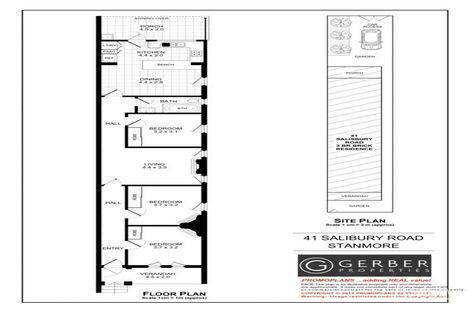 Property photo of 41 Salisbury Road Stanmore NSW 2048