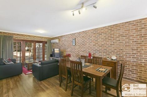 Property photo of 11/11-15 Cross Street Baulkham Hills NSW 2153