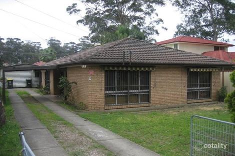 9 Chester St, Mount Druitt, NSW 2770