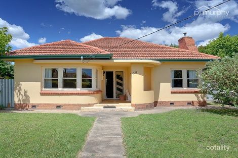 Property photo of 38 Leonard Street Wodonga VIC 3690