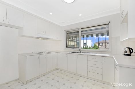 Property photo of 20 Fowler Crescent South Coogee NSW 2034