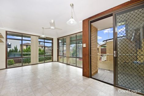 Property photo of 20 Fowler Crescent South Coogee NSW 2034