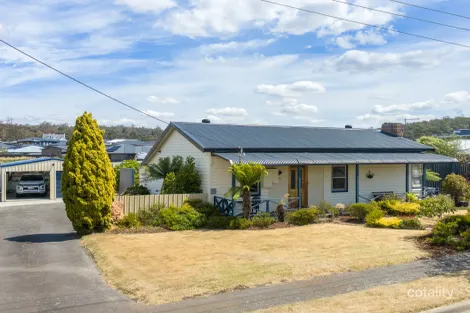 14 Raglan St, Youngtown, TAS 7249