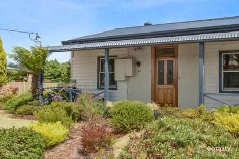 Property photo of 14 Raglan Street Youngtown TAS 7249