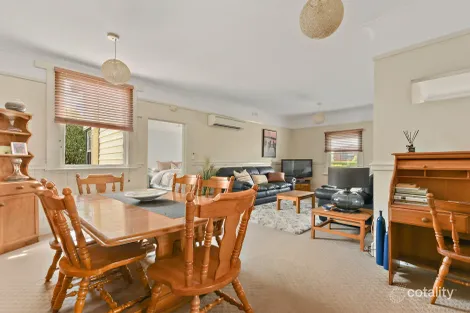 Property photo of 14 Raglan Street Youngtown TAS 7249