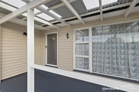 Property photo of 58 Clark Street Mowbray TAS 7248