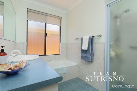 Property photo of 11 Inveraray Close Canning Vale WA 6155