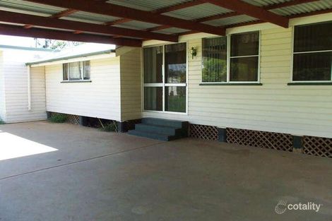Property photo of 46-48 Mary Street Bollon QLD 4488