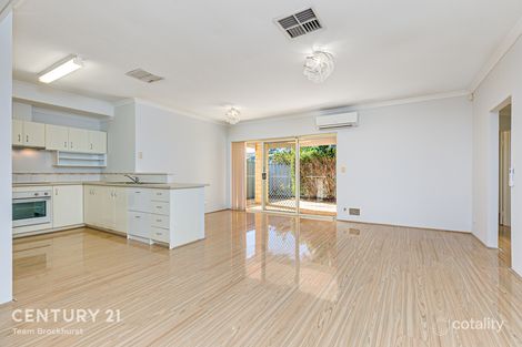 11/36 Fifth Rd, Armadale, WA 6112