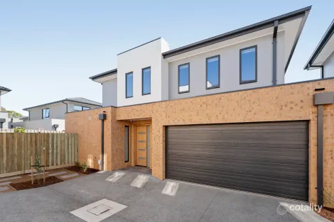 4/430 SCORESBY RD, FERNTREE GULLY, VIC 3156