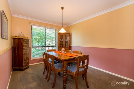 Property photo of 7 Gypsy Court Eatons Hill QLD 4037