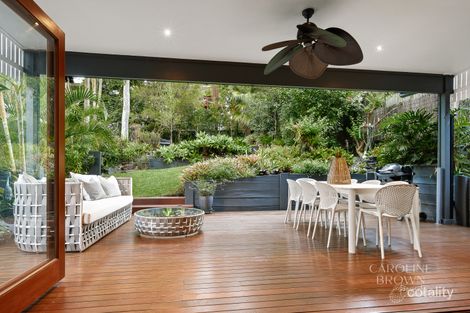 Property photo of 122 Gerler Street Bardon QLD 4065