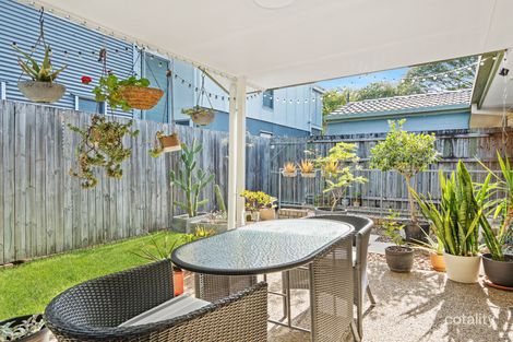 Property photo of 2/18 Kingsley Parade Yeronga QLD 4104