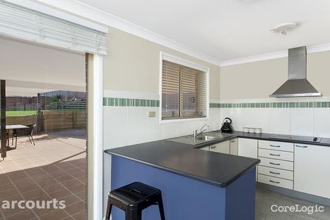 Property photo of 4 Jasper Place Ambarvale NSW 2560
