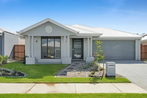 166 Guroman Dr, Greenbank, QLD 4124