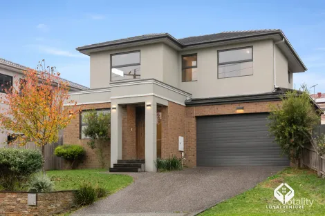 Property photo of 70A Windella Crescent Glen Waverley VIC 3150