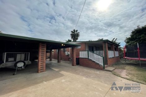 Property photo of 12 Expeller Court Emerald QLD 4720