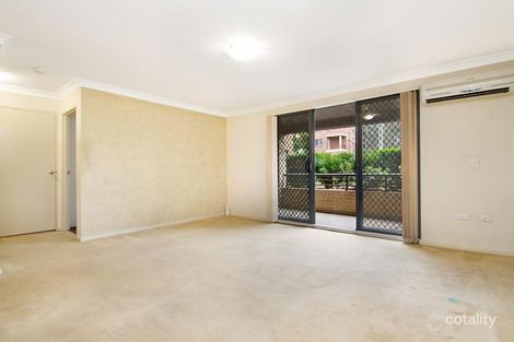 Property photo of 1/5-9 Fourth Avenue Blacktown NSW 2148