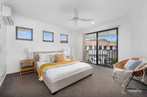Property photo of 14/1-7 Pine Valley Drive Robina QLD 4226