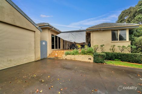Property photo of 22 Tarwin Street Warragul VIC 3820