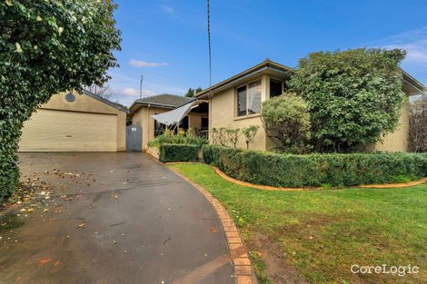 Property photo of 22 Tarwin Street Warragul VIC 3820