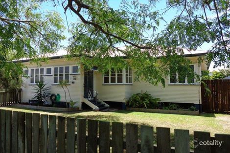 92 Saltwater Creek Rd, Maryborough, QLD 4650