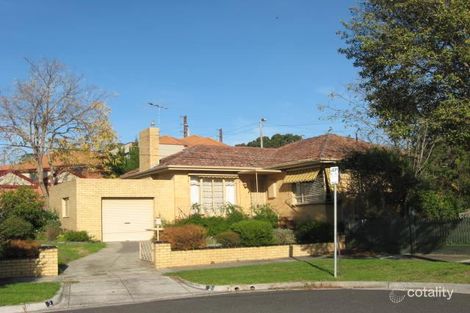 1/2 Maude St, Cheltenham, VIC 3192