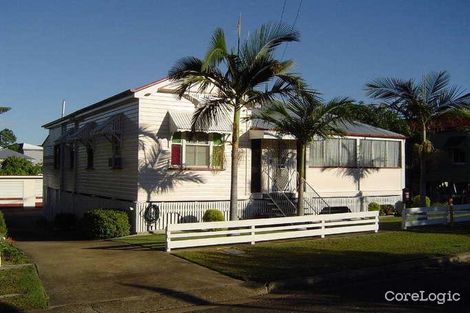 Property photo of 22 Smith Street North Ipswich QLD 4305