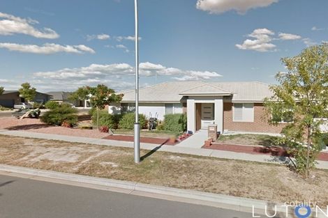 Property photo of 186 Mabo Boulevard Bonner ACT 2914