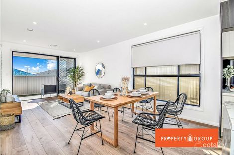 Property photo of 136 Beauchamp Drive The Ponds NSW 2769