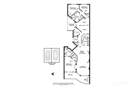 Property photo of 3/6 North Esplanade Glenelg North SA 5045