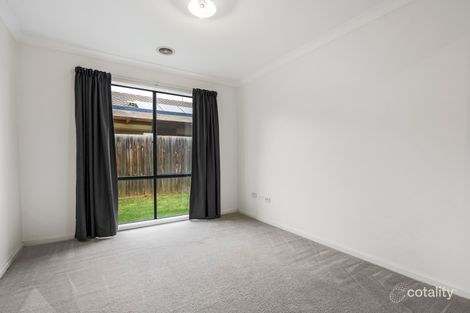 Property photo of 45 Ranfurlie Circuit Melton West VIC 3337