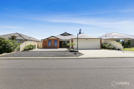 21 Tomba Way, Harvey, WA 6220