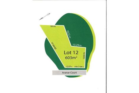 Property photo of LOT 12 Aranar Court Bacchus Marsh VIC 3340