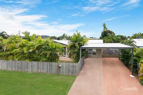 Property photo of 4 Courtney Street Cranbrook QLD 4814
