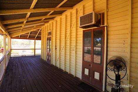 Property photo of 39 Aerodrome Road Chillagoe QLD 4871