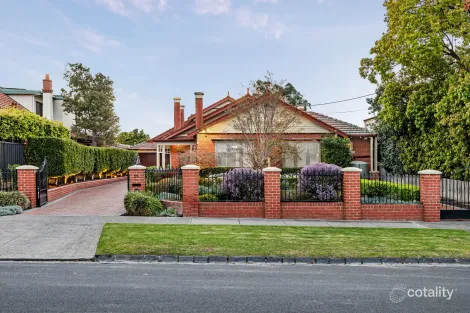 Property photo of 25 Kalimna Street Essendon VIC 3040
